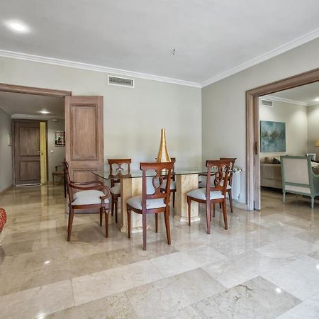 Apartamento Los Tilos & Parking & Piscina قرطبة المظهر الخارجي الصورة
