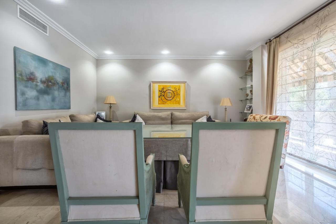 Apartamento Los Tilos & Parking & Piscina قرطبة المظهر الخارجي الصورة